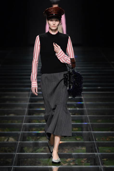 silvano prada four season|prada fall 2024 fashion.